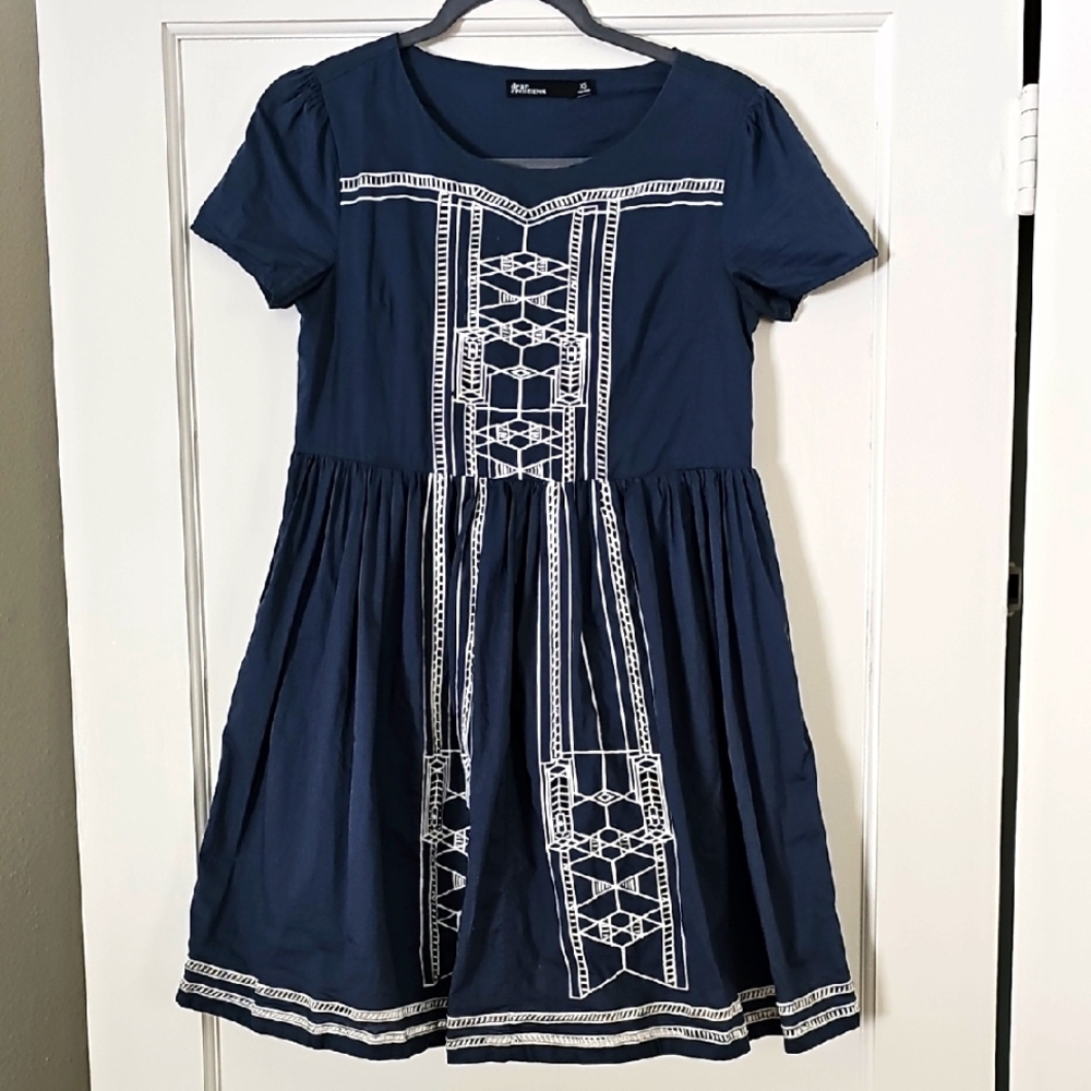Dear Creatures Dress